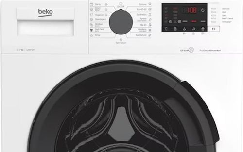 купить Стиральная машина с фронтальной загрузкой Beko WUE7626XBWST в Кишинёве 