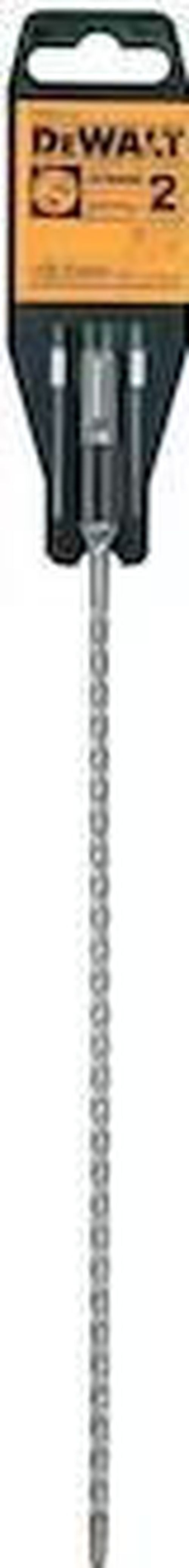 cumpără Set de tubulare, bite, duze DeWalt DT9512-QZ Burghiu p/u beton SDS+ EXTREME 5.5x310mm în Chișinău 