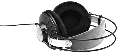 купить Наушники проводные AKG K612 PRO в Кишинёве 