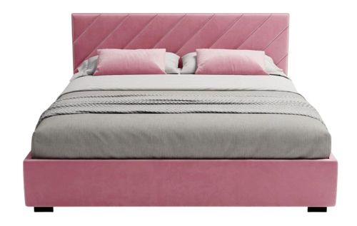 купить Кровать my-STYLE my-Luna 200x200 (P08D20M13) в Кишинёве 