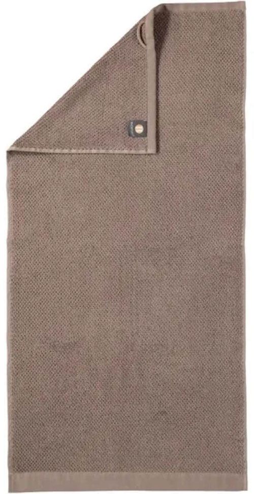 купить Полотенце Rhomtuft 06984115/58 Baronesse towel 50x100 taupe в Кишинёве 
