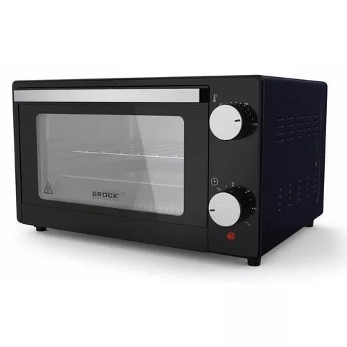 купить Печь электрическая компактная Brock TO 9001 B в Кишинёве 