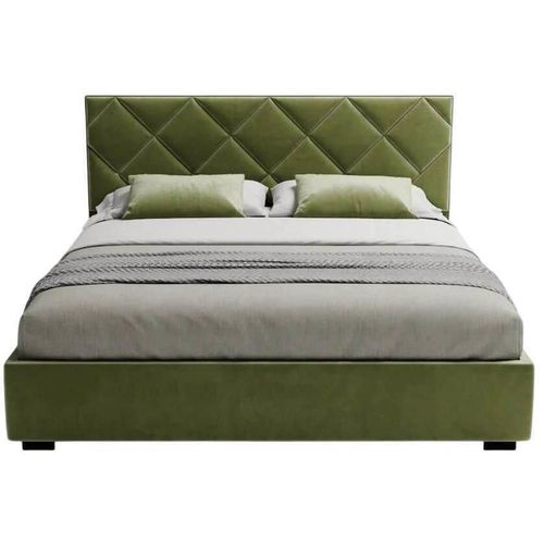 cumpără Pat my-STYLE my-Nika 200x200 (P49D20M20) în Chișinău 