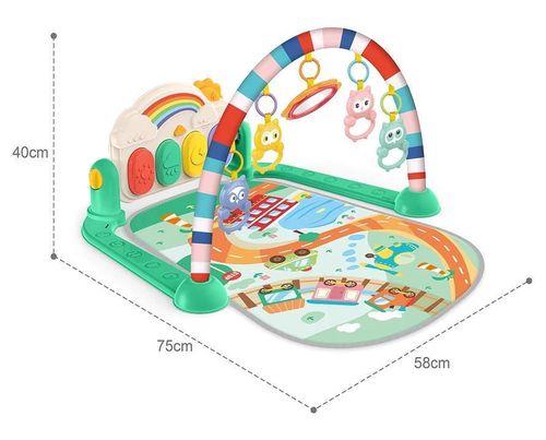 купить Коврик игровой Huanger (19728) HE0652 в Кишинёве 