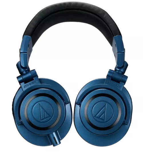 купить Наушники проводные Audio-Technica ATH-M50XDS в Кишинёве 