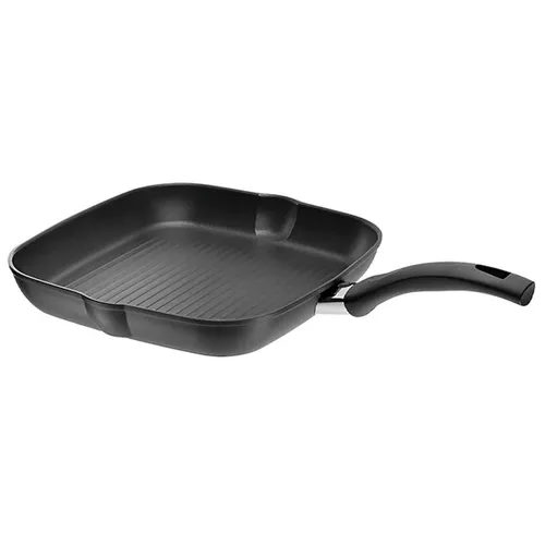 cumpără Tigaie Ballarini 36659 Gril Rialto Granitium 28x28cm în Chișinău 