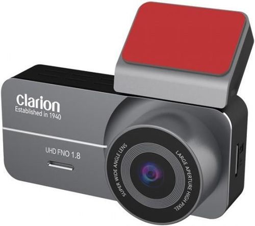 купить Видеорегистратор Clarion M02 front+rear/2K/WiFi 2 камеры в Кишинёве 