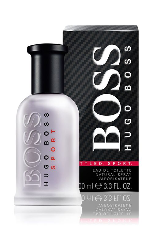 Hugo Boss - Boss Bottled Sport 