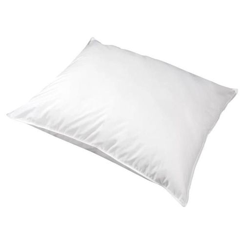 cumpără Pernă Polydaun 4BKO600650 Kookvast hoofdkussen 60x70, 650 gr White în Chișinău 