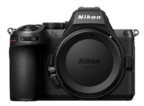 купить Фотоаппарат беззеркальный Nikon Z5II Kit 24-120 в Кишинёве 