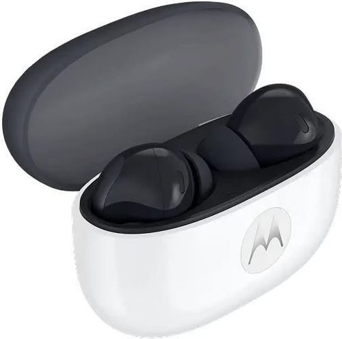 купить Наушники беспроводные Motorola Buds 2 Carbon в Кишинёве 