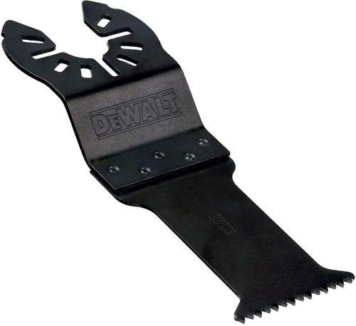 cumpără Set de tubulare, bite, duze DeWalt DT20704-QZ Panza p/u lemn, PVC în Chișinău 