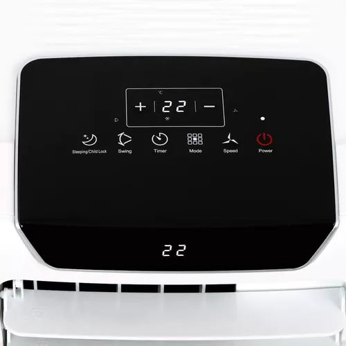 купить Кондиционер мобильный Camry CR 7912 в Кишинёве 