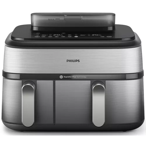 купить Аэрофритюрница Philips NA555/00 в Кишинёве 