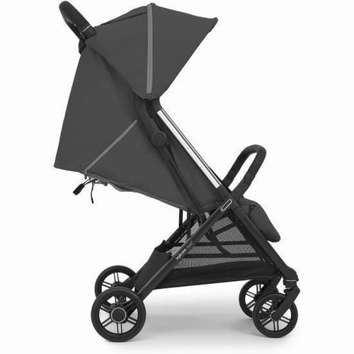 купить Детская коляска Inglesina Quid 3 Orbital Grey в Кишинёве 