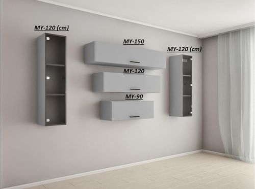 купить Шкаф Bafimob Standard Полка МY-90 (вверх) в Кишинёве 