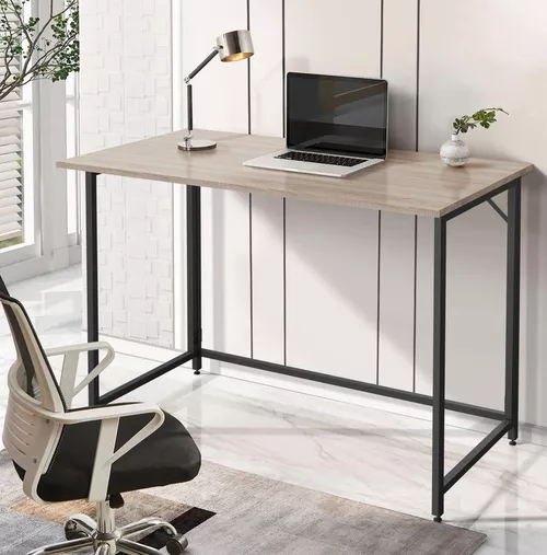 cumpără Masă de birou Nowystyl Masa plianta Fold (negru/sonoma) în Chișinău 