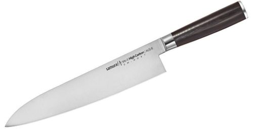 купить Нож Samura MO-V Grand Chef 240mm (SM-0087) в Кишинёве 