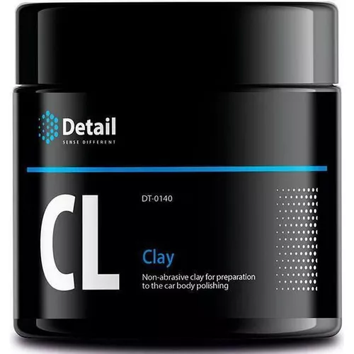 купить Средство для ухода за авто Detail Lut CLAY в Кишинёве 