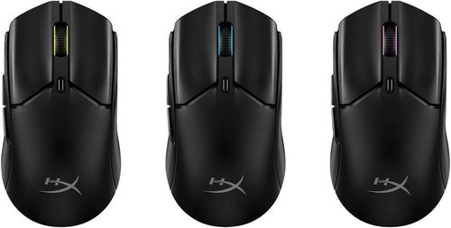 купить Мышь HyperX 7D388AA Pulsefire Haste 2 Mini (Wireless) в Кишинёве 