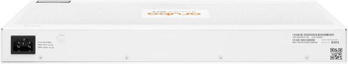 купить Switch/Коммутатор Aruba Instant On 1830 24G 2SFP Switch (JL812A) в Кишинёве 