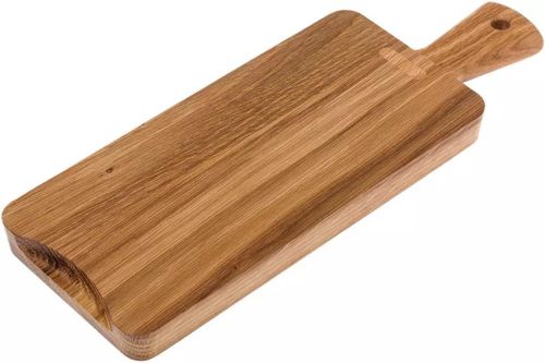 купить Доска разделочная BOSKA 320092 прямоугольник Friends (средний размер) в Кишинёве 