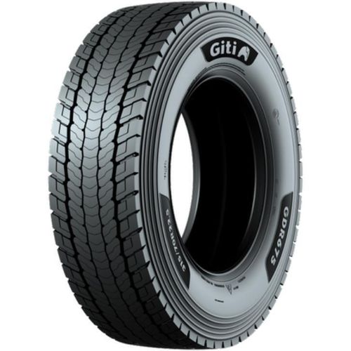 купить Шина Giti 315/60 R22.5 18PR 152/148 L GDR 675 в Кишинёве 