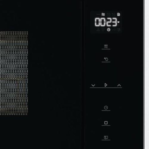 cumpără Cuptor cu microunde încorporabil Hisense BIM325G62BG2 în Chișinău 