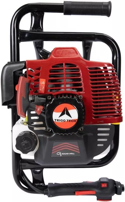 cumpără Burghiu Micul Fermier GF-1058 1.5 kW TRIGO TECH în Chișinău 