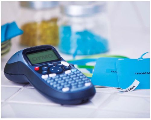 купить Принтер этикеток Dymo Letratag LT-100H в Кишинёве 