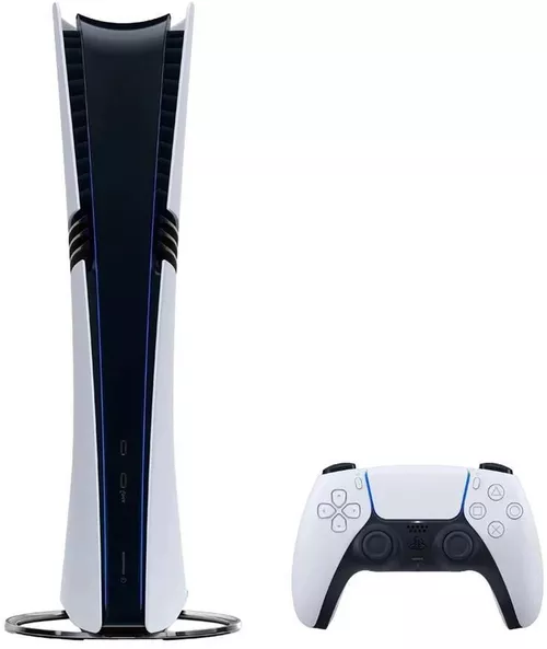 cumpără Consolă de jocuri PlayStation PS 5 PRO Digital în Chișinău 