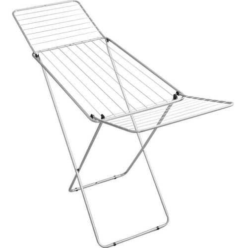 cumpără Uscător de rufe EGE Fantasy 18124 Silver în Chișinău 