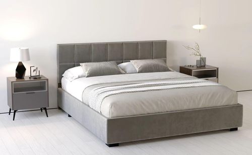 купить Кровать my-STYLE my-Kiki 140x200 (P04D14M08) в Кишинёве 