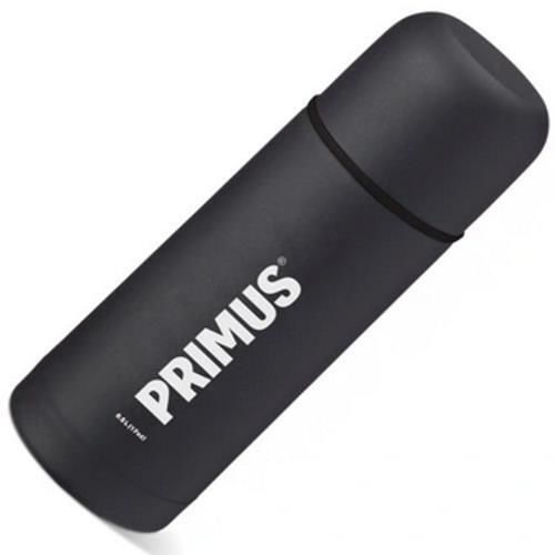 купить Термос для напитков Primus Vacuum bottle 0.5 l Black в Кишинёве 