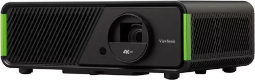 купить Проектор Viewsonic X1-4K, Designed for Xbox в Кишинёве 