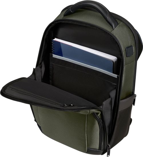 cumpără Rucsac pentru laptop Samsonite PRO-DLX 6 (147139/1388) în Chișinău 