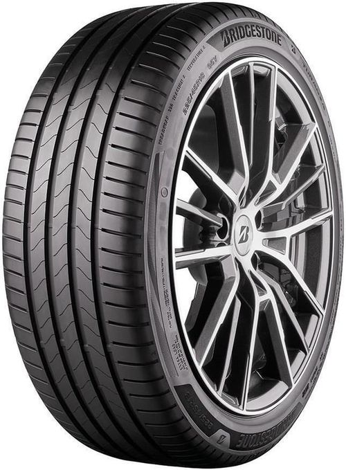 cumpără Anvelopă Bridgestone 275/45 R21 110Y Turanza 6 în Chișinău 