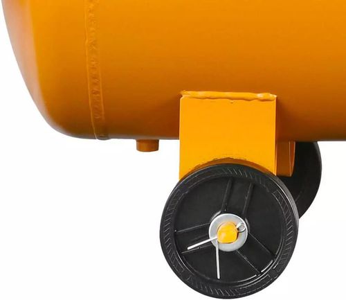 купить Компрессор Hoteche A834010 ременной прив. 100L 230l/min 8bar 2.2kW в Кишинёве 