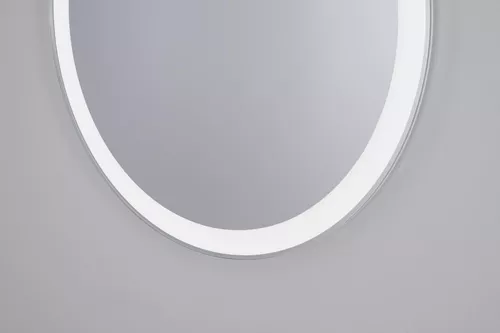 купить Зеркало для ванной Dubiel Vitrum OMEGA 80 LED в Кишинёве 