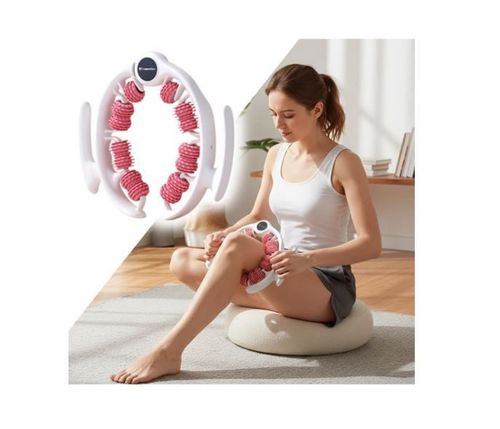 купить Массажер механический inSPORTline 6800 Aparat Masaj multifunctional Alesaki IN30684 в Кишинёве 