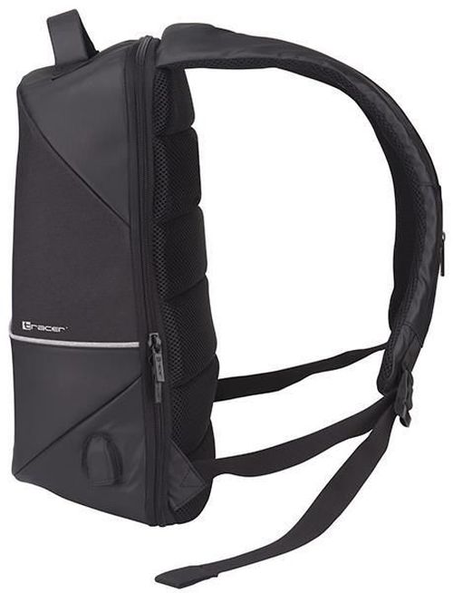 cumpără Rucsac pentru oraș Tracer Antitheft Backpack 15,6" Metropolitan în Chișinău 