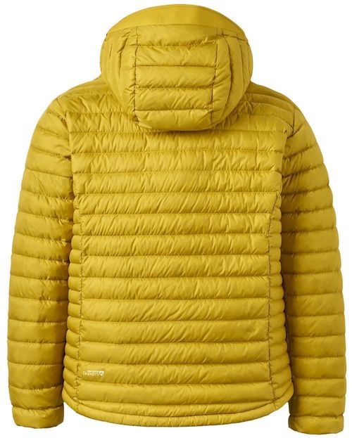 cumpără Îmbrăcăminte sport Rab Scurta barbati Microlight Alpine Dark Pollen XL (QDB-12-DPL-XLG) în Chișinău 