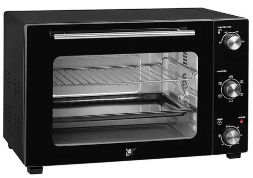 cumpără Mini cuptor electric LAFE PIW-005, LAFPIE46772 în Chișinău 