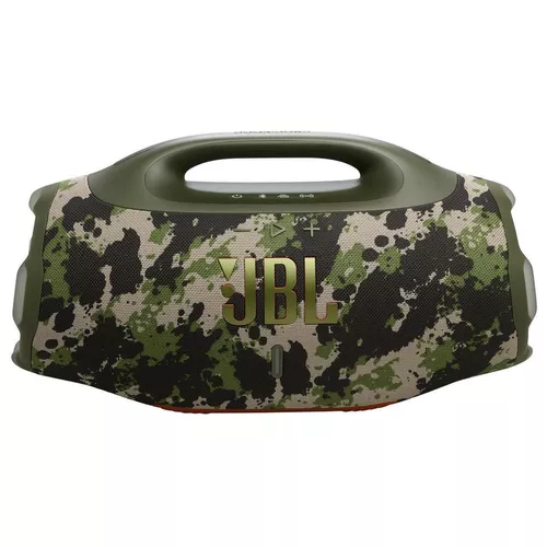 cumpără Boxă portativă Bluetooth JBL Boombox 4 Squad în Chișinău 