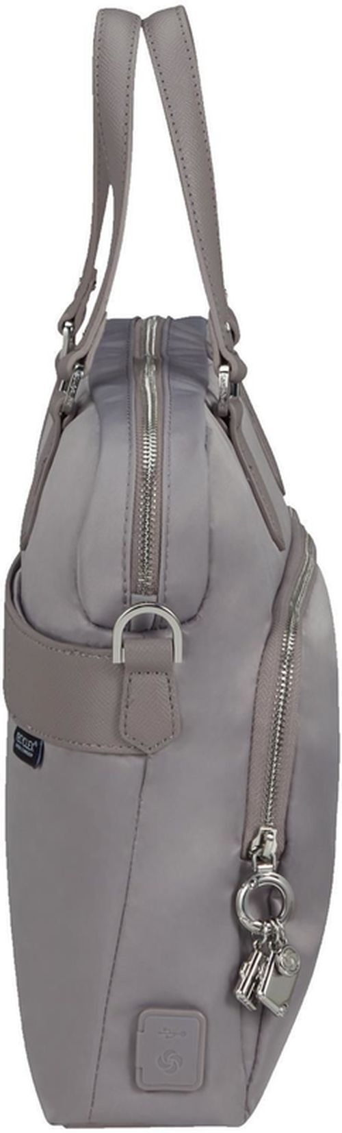 купить Сумка для ноутбука Samsonite Karissa Biz 2.0 (139462/2599) в Кишинёве 