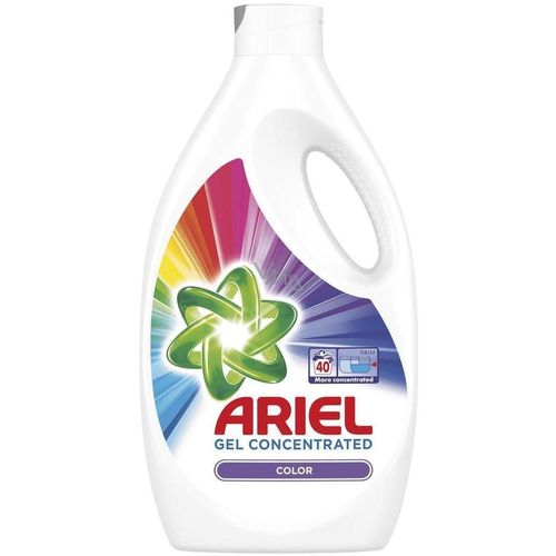 cumpără Detergent rufe Ariel 3240/4422 Color liquid 2.2 în Chișinău 