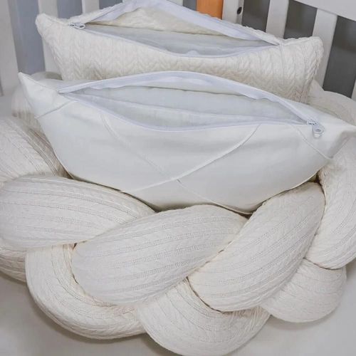 купить Детское постельное белье Veres VR 215.3 Флоренс Молочный (6ед.) в Кишинёве 