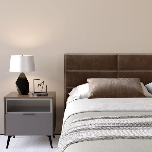 cumpără Pat my-STYLE my-Nola 160x200 (P10D16M06) în Chișinău 