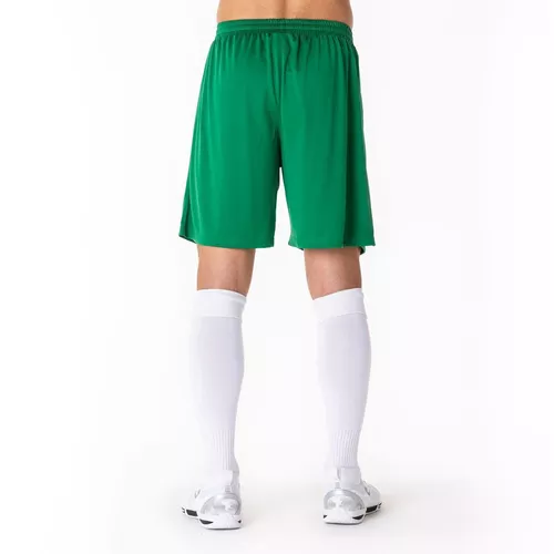 купить Одежда для спорта Joma Short Nobel Green (6XS-5XS) 100053.450 в Кишинёве 
