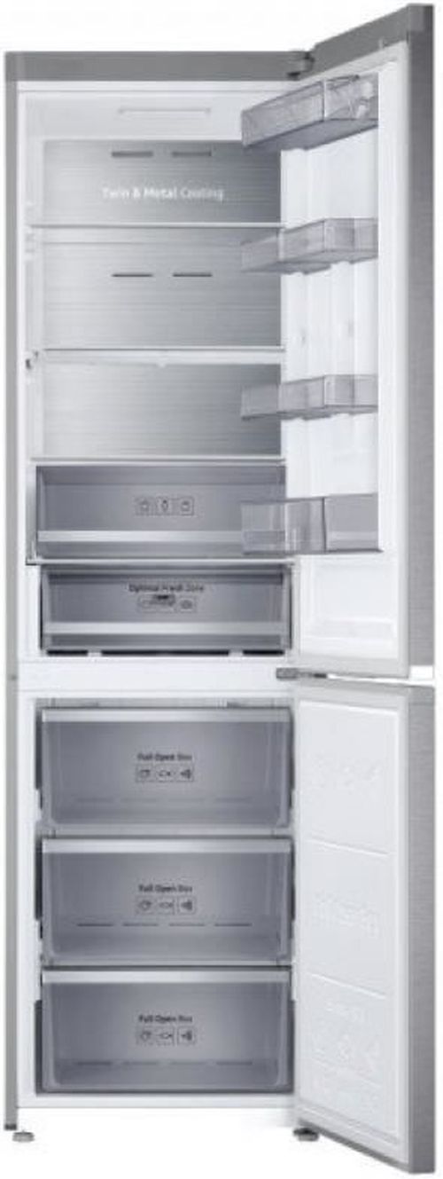 cumpără Frigider cu congelator jos Samsung RB41R7847SR/UA în Chișinău 